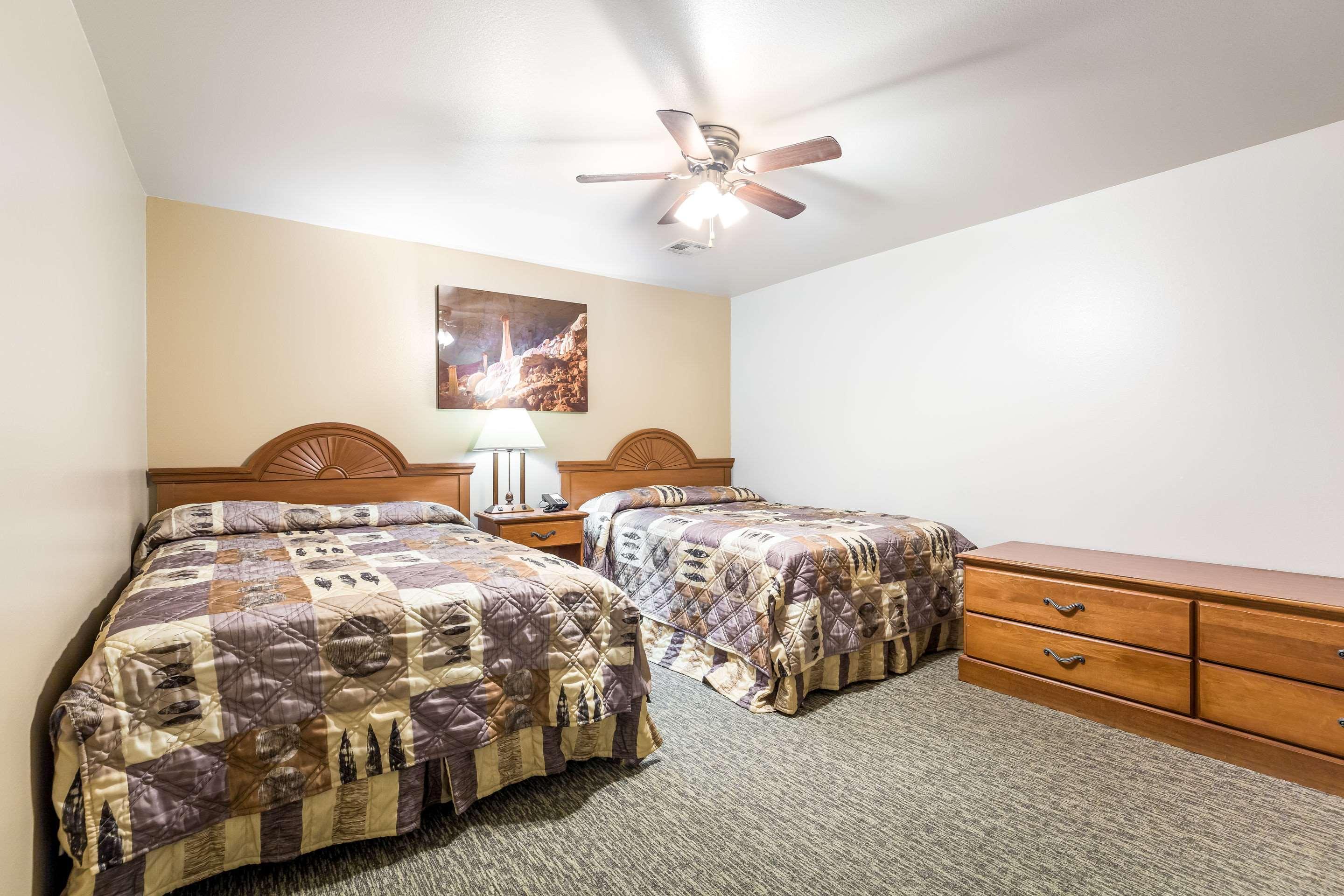 Rodeway Inn & Suites Big Water - Antelope Canyon Eksteriør billede