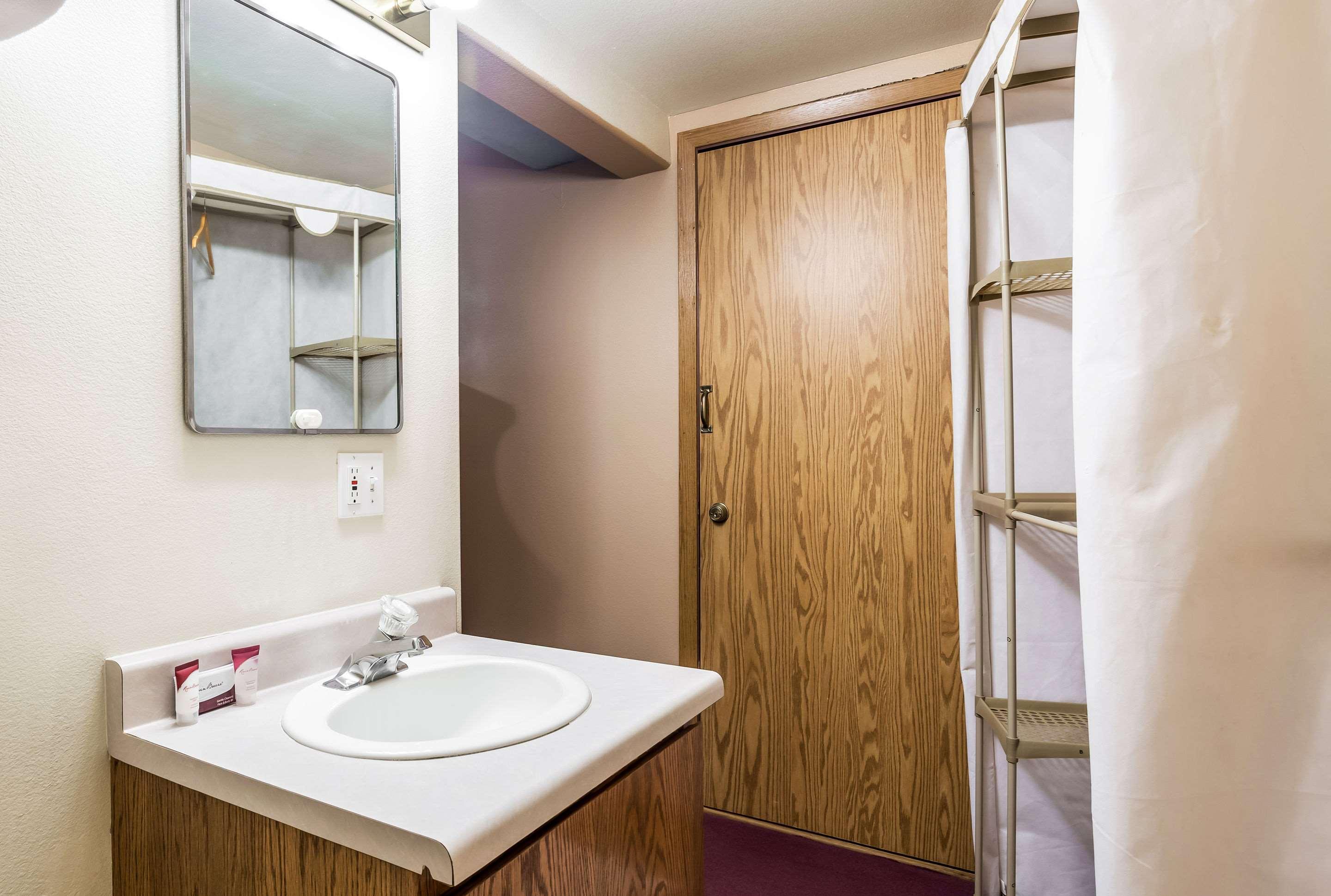 Rodeway Inn & Suites Big Water - Antelope Canyon Eksteriør billede
