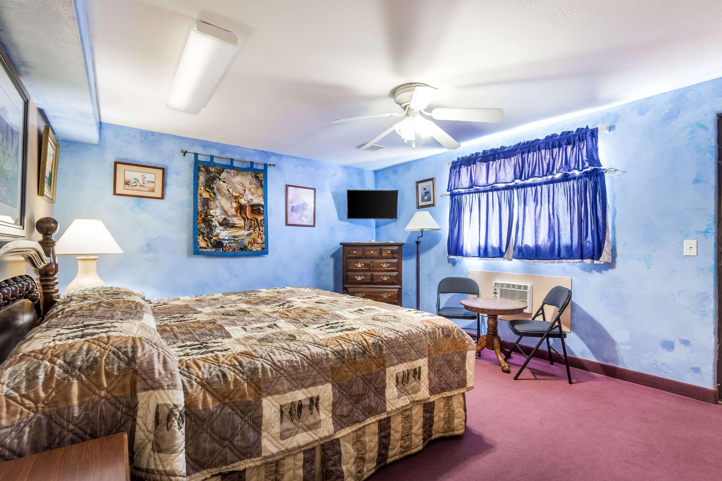 Rodeway Inn & Suites Big Water - Antelope Canyon Eksteriør billede