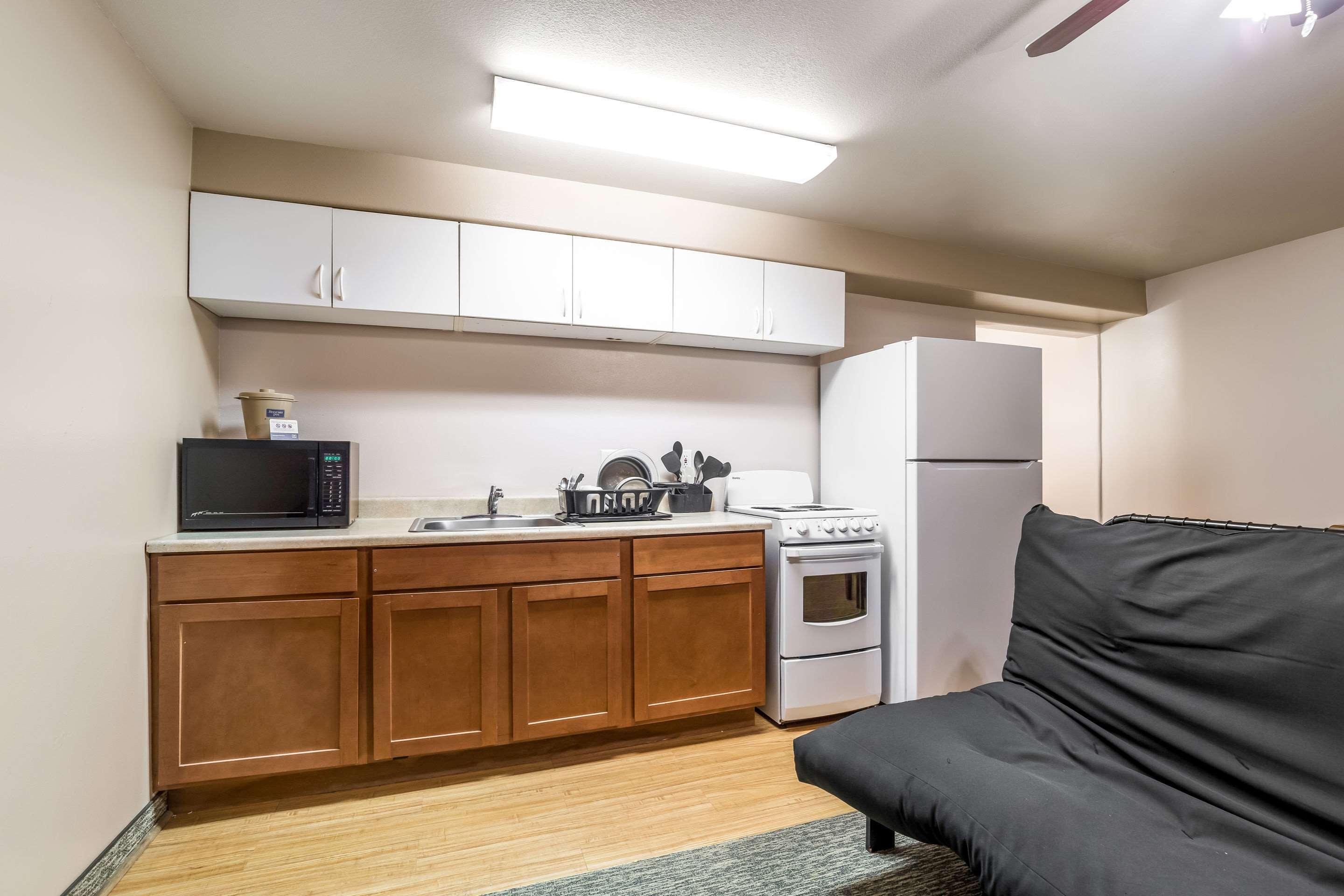 Rodeway Inn & Suites Big Water - Antelope Canyon Eksteriør billede